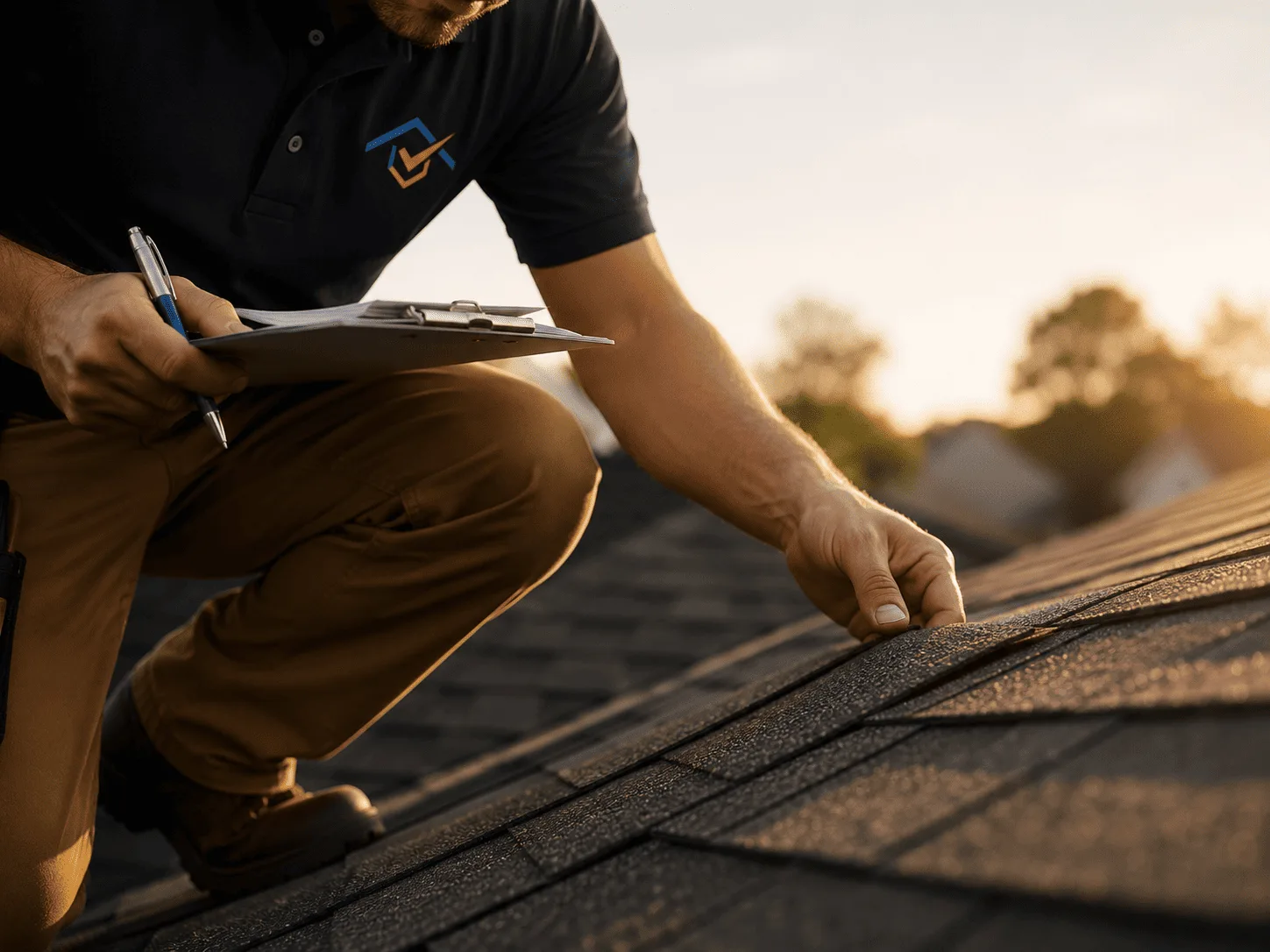 Why Choose Roof Inspection in Bassett, VA